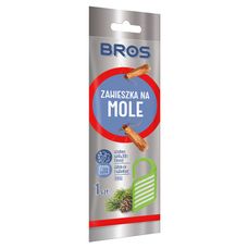 Zawieszka na mole cedrowa Bros