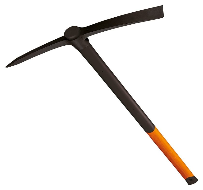 Kilof ogrodniczy 1001733 Fiskars