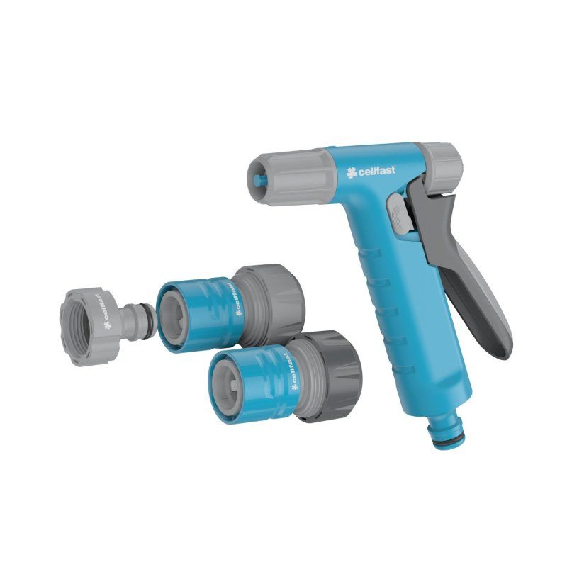 HYDRON IDEAL 3/4" Cellfast 50-761