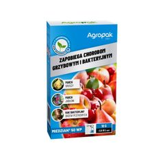Miedzian 50 WP Agropak
