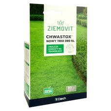 Chwastox Nowy Trio 390 SL Ziemovit