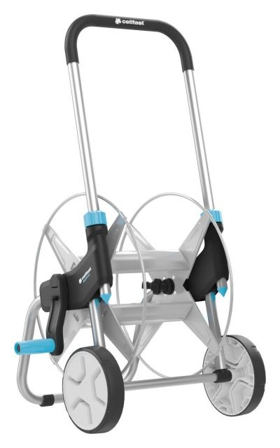 Wózek metalowy na wąż EXPLORER 55-050 Cellfast