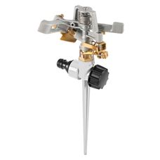 Metalowy zraszacz pulsacyjny Cellfast Basic 52-303