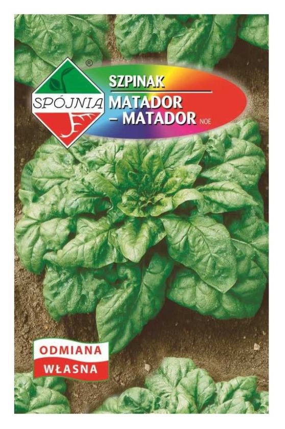 Szpinak Matador 20g Sp&oacute;jnia