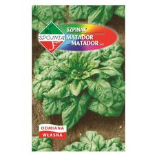Szpinak Matador 20g Spójnia