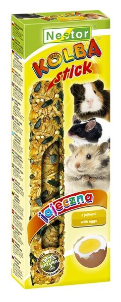 Pokarm dla ptaków mix 850g Brapta 