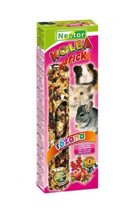 Pokarm dla dużych papug 15 kg Flornas