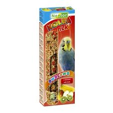Pokarm Koi&Goldfish Colour Sticks 5l/450g TROPICAL