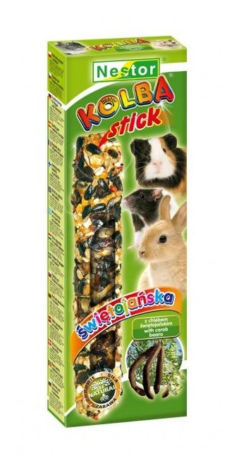 Pokarm dla małych papug 10 kg Flornas