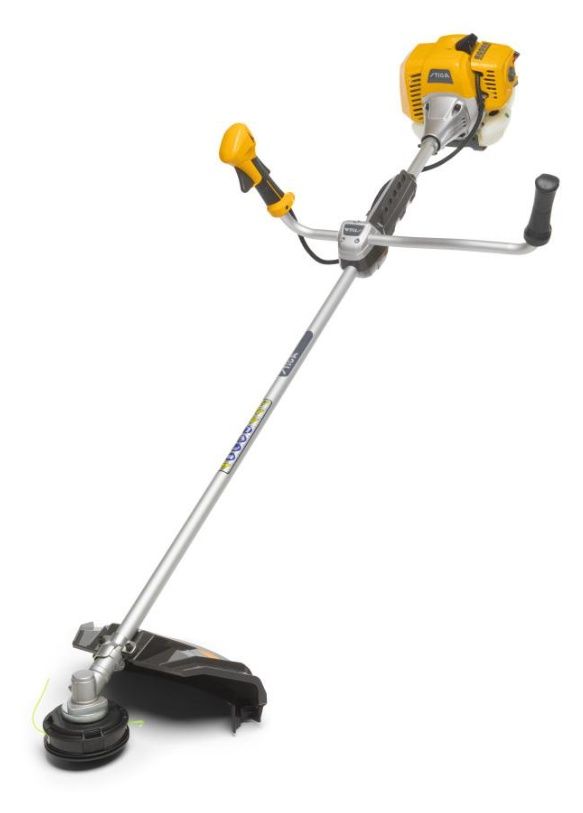 Podcinarka spalinowa BC 555 B  Stiga