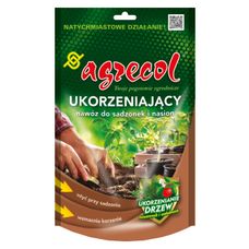 Nawóz ukorzeniający do sadzonek i nasion 250g Agrecol
