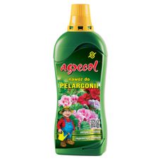 Nawóz organiczno-mineralny do pelargonii Agrecol