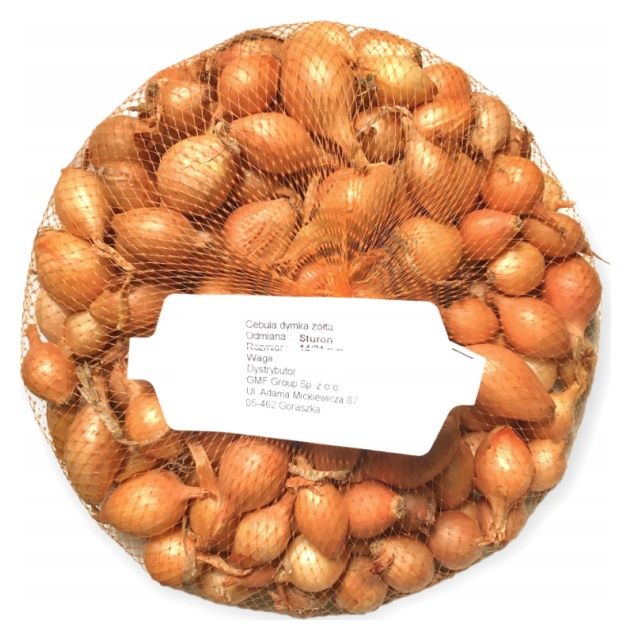 Cebula Dymka Sturon 250g GMF Group