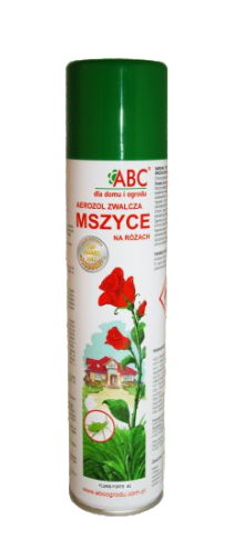 Środek na mszyce Floris Forte AE 300 ml ABC