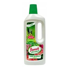 Florovit pro natura mydło ogrodnicze potasowe 0,6 L Inco