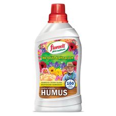 Florovit pro natura nawóz organiczno-mineralny do roślin kwitnących 1 kg Inco