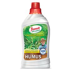 Florovit pro natura nawóz organiczno-mineralny do roślin zielonych 1 kg Inco