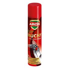 Muchomor spray na muchy 300ml Arox