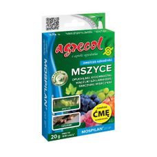 Mospilan 20 SP 20 g Agrecol