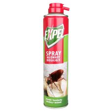 EXPEL spray na owady biegające 400ml Bros