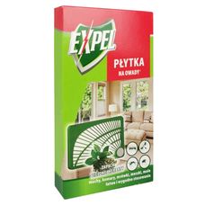 Expel płytka na owady Bros