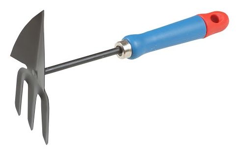 Motyczka z widełkami 26 cm Greenmill GR616F