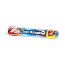 Torebki na mrożonki 3L 50szt. Jan Niezbędny