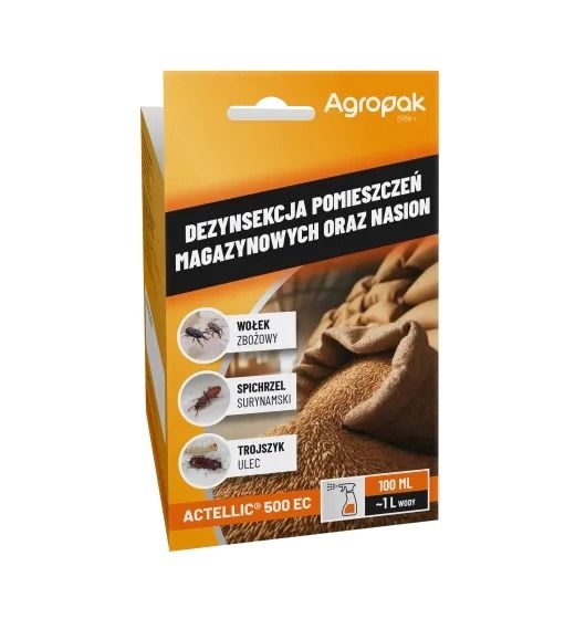 Actellic 500 EC Agropak