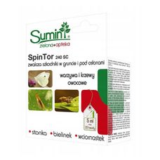 SpinTor 240 SC Sumin