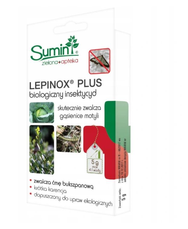 Lepinox Plus Sumin