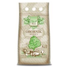 Obornik granulowany bydlęcy 5kg BioBest