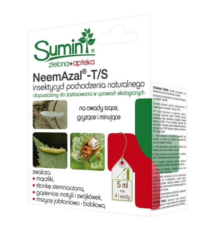 NeemAzal Sumin