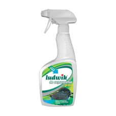 Ludwik płyn do czyszczenia grilli 500 ml Inco