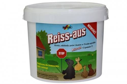Odstraszacz Reiss-aus 