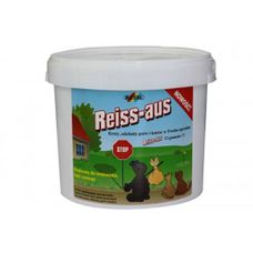 Odstraszacz Reiss-aus