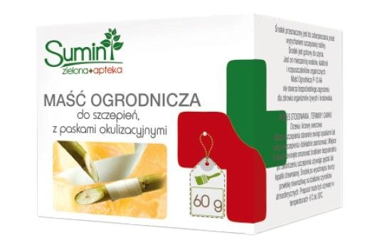 Maść ogrodnicza P-13 AA Sumin