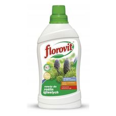 Florovit nawóz do roślin iglastych 1L Inco