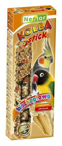 papgi średnie kolba nestor