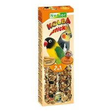 miód i biszkopt nestor
