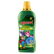 Nawóz organiczno-mineralny do hortensji 750 ml Agrecol