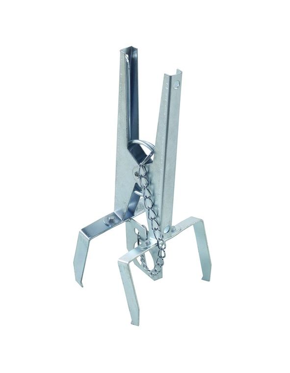 Metalowa pułapka wąska GR5102 GREENMILL