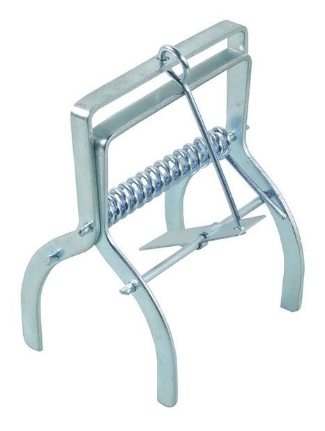 Metalowa pułapka na gryzonie GR103 GREENMILL