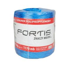Sznurek TEX 7700 dł. 1170 mb FORITS
