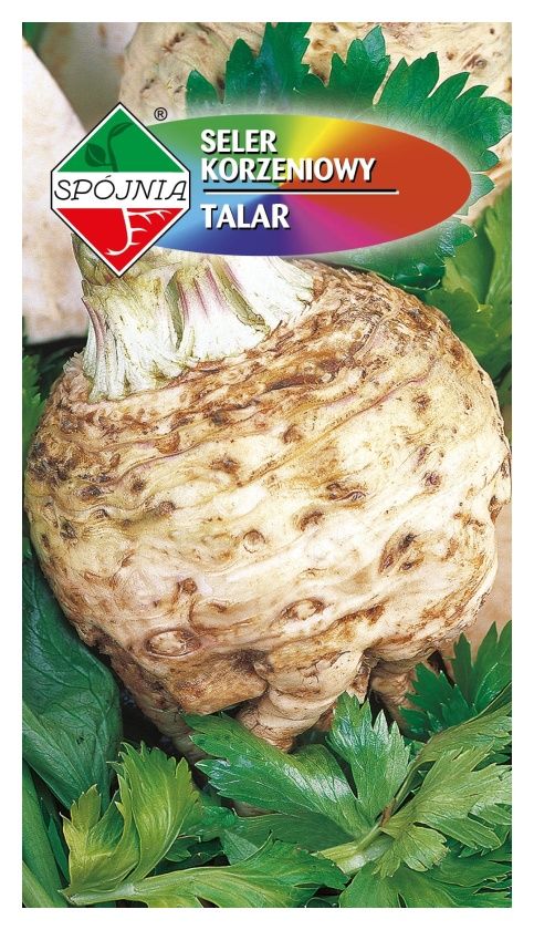 Seler korzeniowy Talar 1g Spójnia