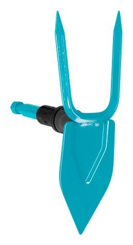 Motyczka sercowa Combisystem 3215-20 Gardena