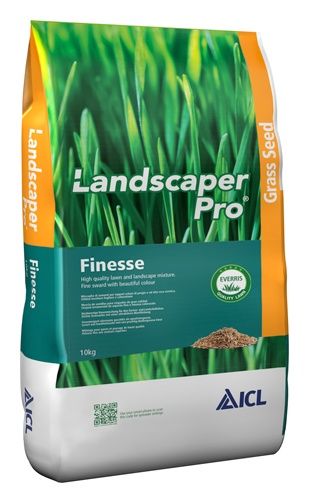 Mieszanka traw Landscaper Pro Finesse elegancka ICL