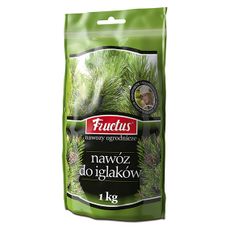 Fructus nawóz do iglaków 1 kg Fosfan