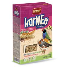pokarm dla ptakow egzotycznych vitapol