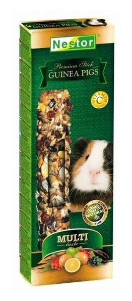świnka morska premium nestor
