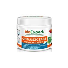 Biologiczny odtłuszczacz do kanalizacji BIOEXPERT